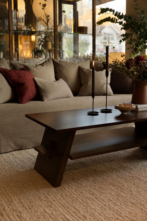 Sofa - Ghost 12 Terre de Lin Alizee