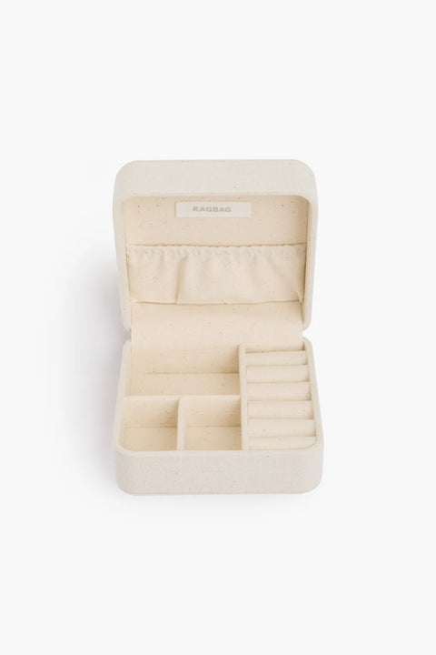 Smykkeskrin - Travel Box