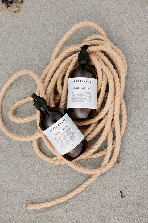 Håndkrem - 500ml Vega