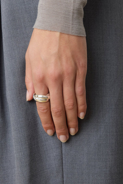 Ring - The Sofie Silver