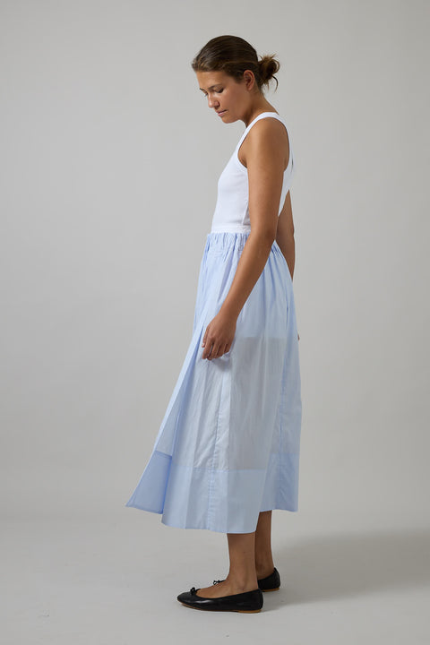 Skjørt - Darling Skirt Sky Blue