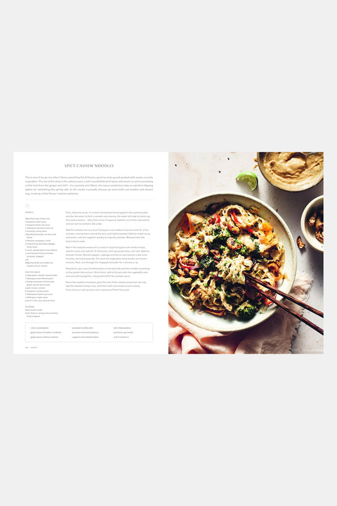Kokebok - Nourished Kitchen