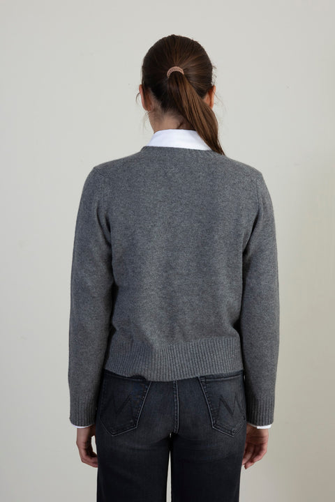 Cardigan - Ingolf Stormy