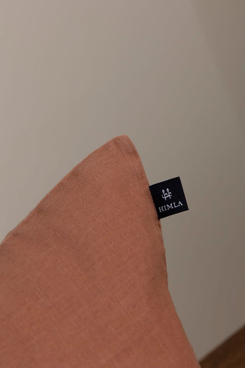 Putetrekk - Sunshine 50x50cm Zip Grounded