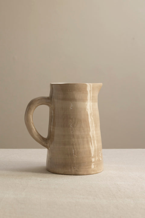 Mugge - Capri 1,8L Havre