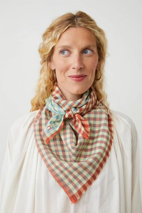 Skjerf - Poem NO821 Mineral