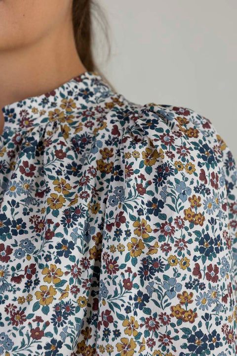 Bluse - Audrey Annabella