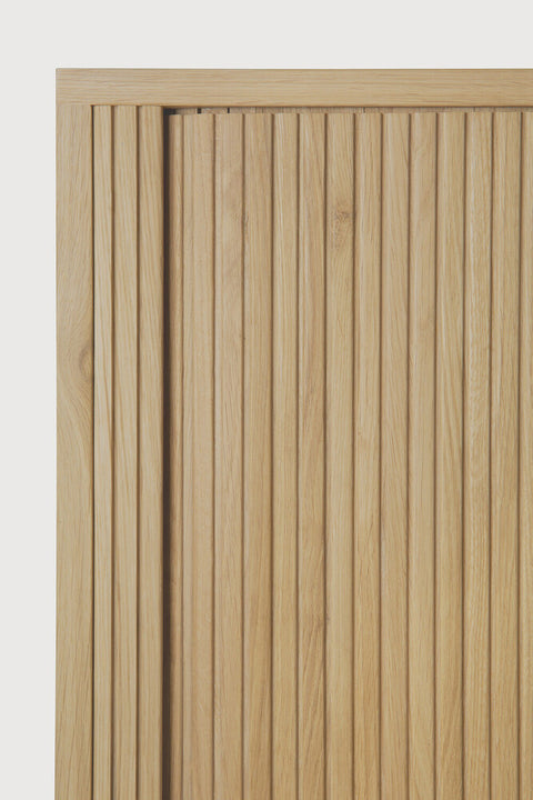 Skjenk - Roller Max Sideboard Oljet Eik