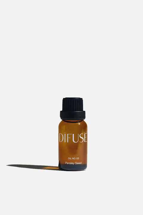 Eterisk Olje - Oil no 3 Parsley Seed