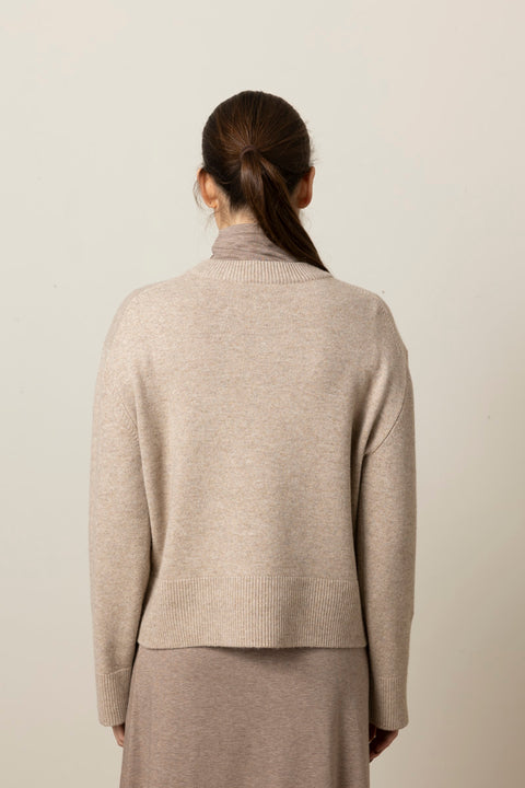 Genser - Cash Blend V-NK