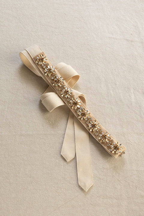 Belte - Cream