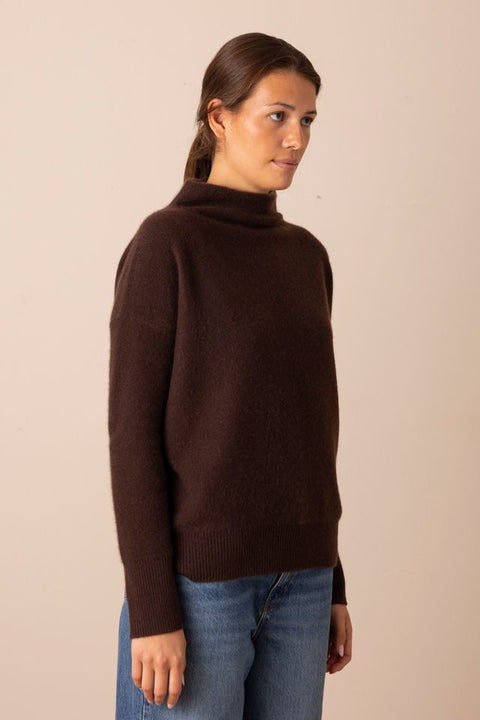 Genser - Funnel Truffle