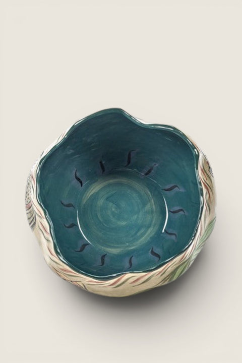 Potte - Flower Pot 04 Mix