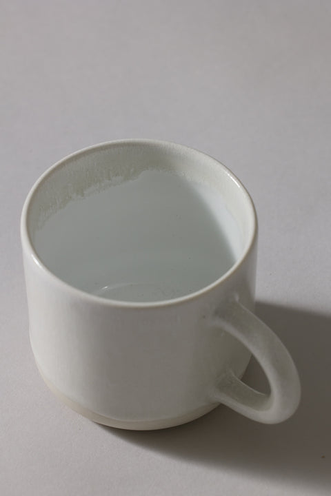 Kopp - Chug Mug Classic White