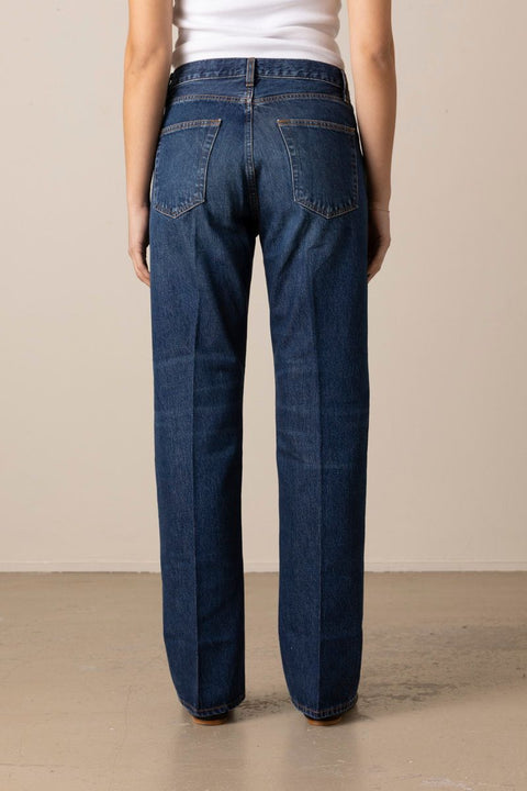 Jeans - The Vertical Logic