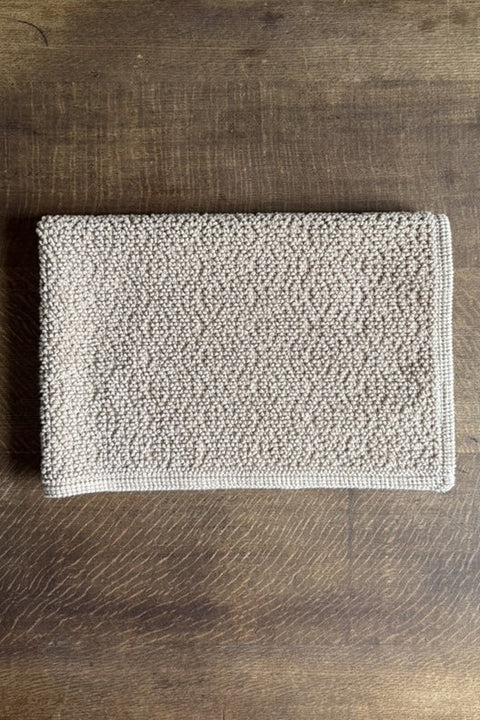 Badematte - Doux 60x90cm Malto