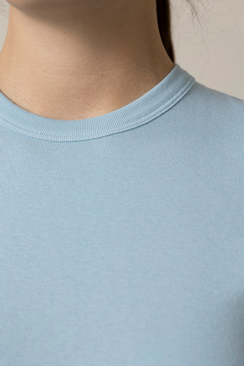 T-Skjorte - Shrunken 90's Tee Clearwater