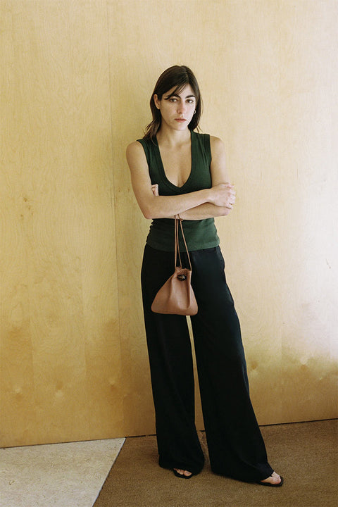 Veske - Casilda Pouch Dulce