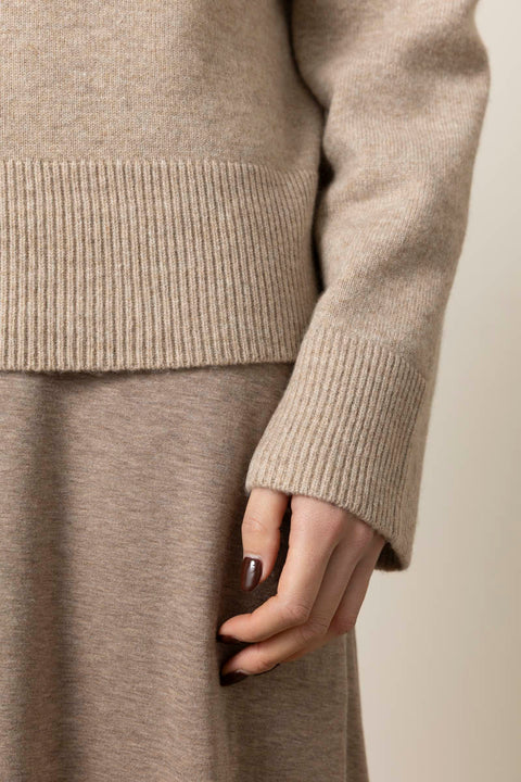 Genser - Cash Blend V-NK