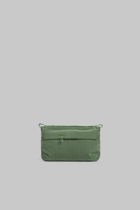 Veske - Phone Sacoche 90 Vintage Ripstop Ivy Green