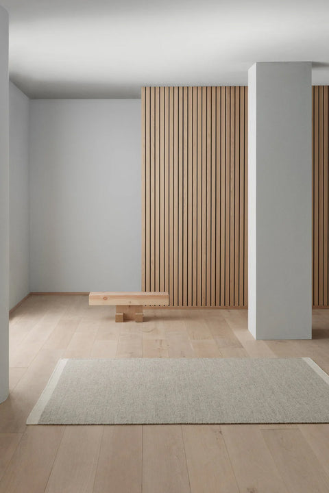 Gulvteppe - Frode Natural