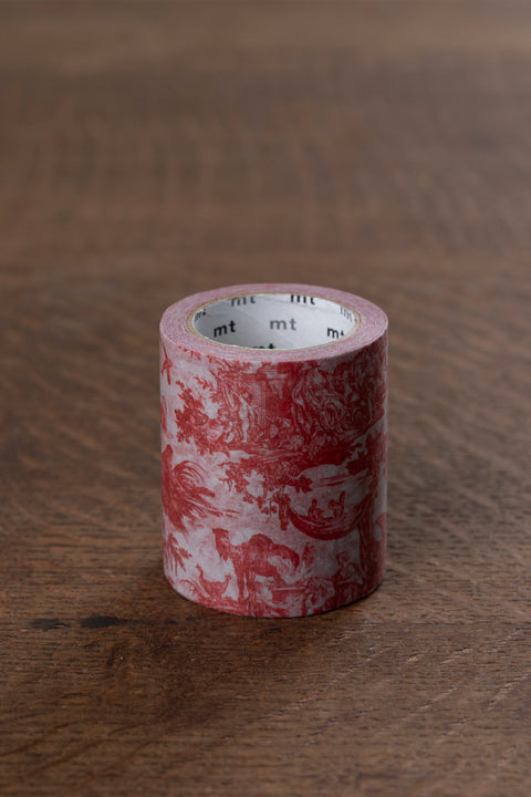 Teip - Toile de Jouy 50mm