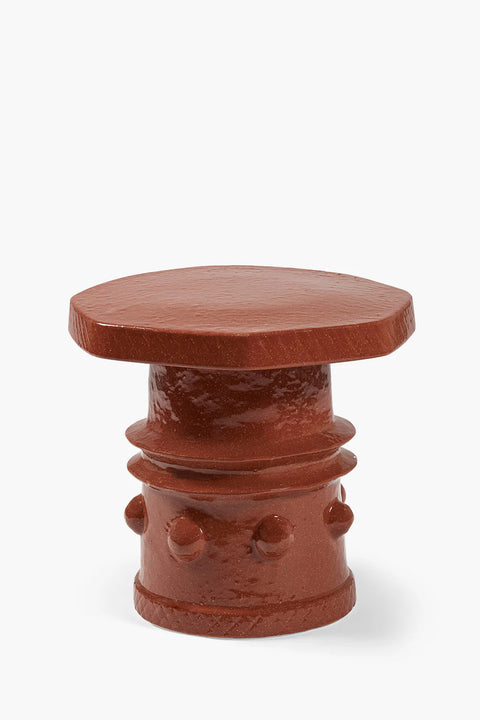 Sidebord - Side Table 08 Clara Rust