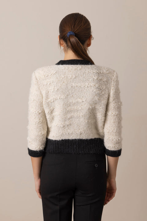 Cardigan - Delightful Sparkle