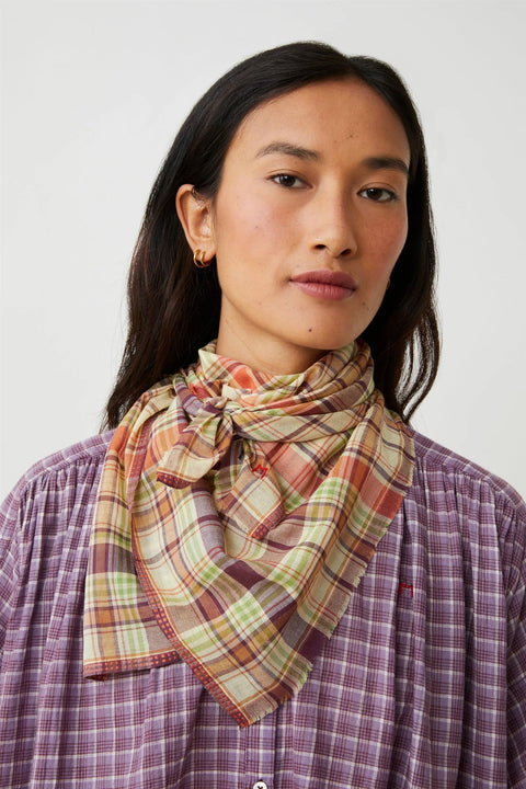 Skjerf - Secret NO817 Jasper