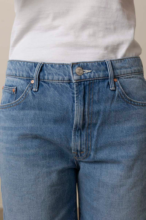 Shorts - The Undercover Bermuda Short Last Bite