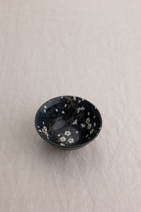 Skål – Japansk Keramikk Sakura Vert