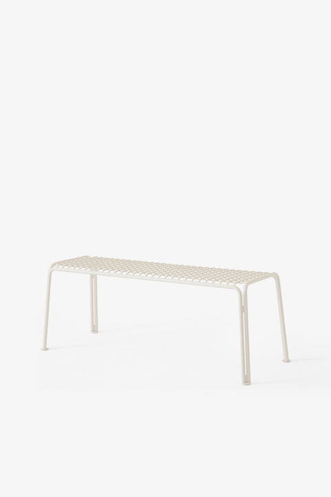 Utebenk - Thorvald SC112 Ivory