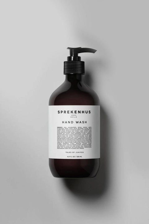Håndsåpe - 500ml Tales of Juniper