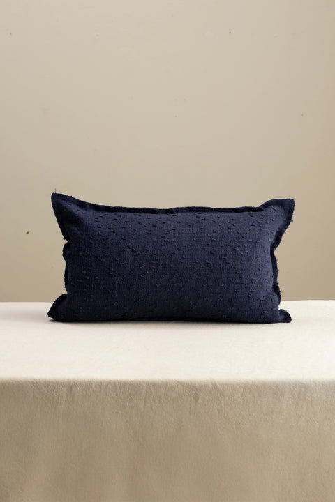 Putetrekk - Plume 30x50cm Tuareg
