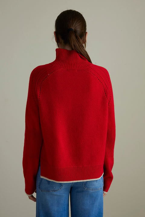 Genser - NO211 Lipstick