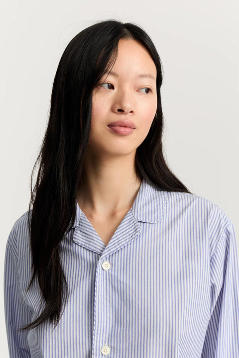 Pyjamas - Classic Petite Mix Air Blue