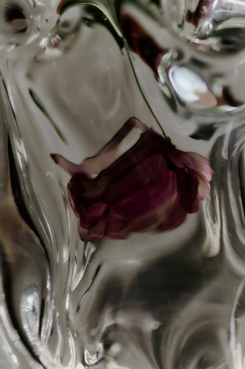 Vase - Virelle S Clear