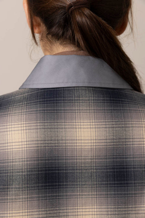 Jakke - Carrie Reversible Jacket