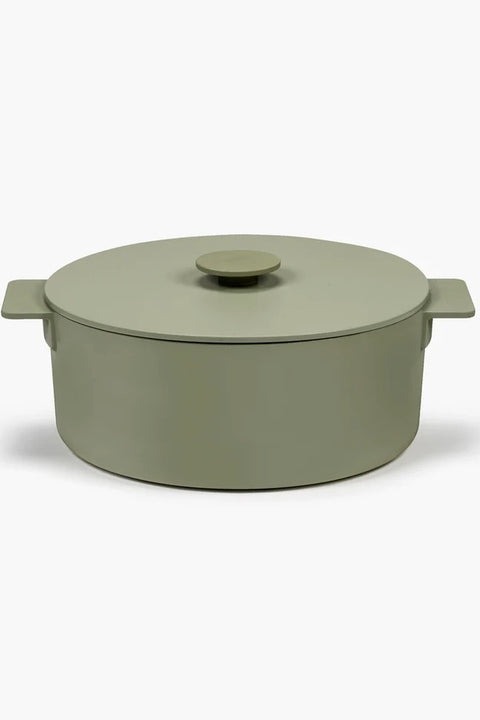 Kjele - Surface Pot XL Camogreen