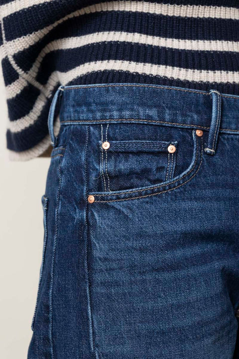 Jeans - The Half Pipe Did You Bring Me Any