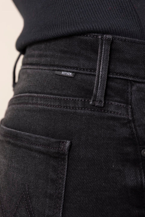 Jeans - The Kick It Spiked Hair Art Flair