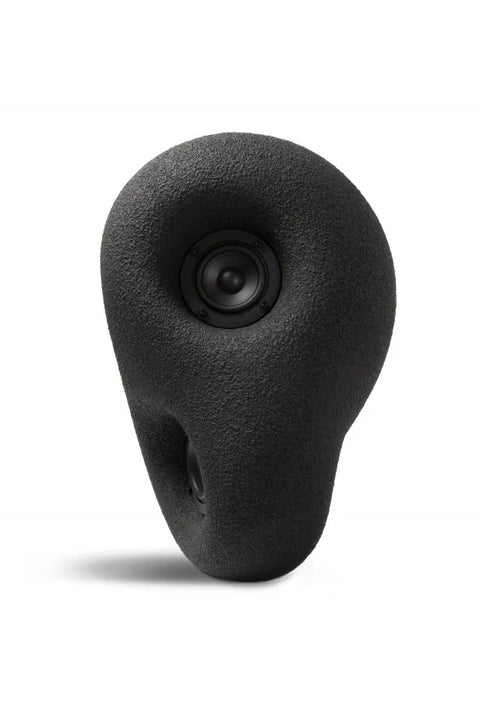Høyttaler - Acoustic Sculpture Black