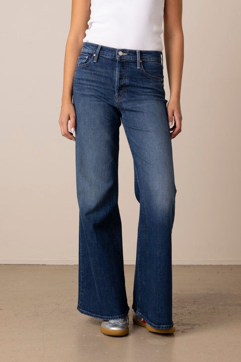 Jeans - The Tomcat Roller Skimp Perfectly Imperfect