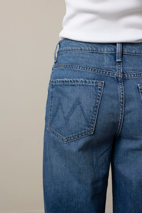 Jeans - The Rerun Zip Sneak Hit Shuffle