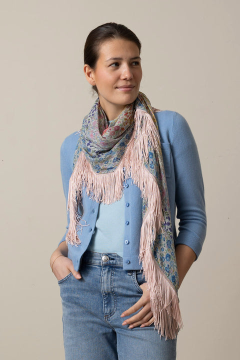 Skjerf - Lety Frangia