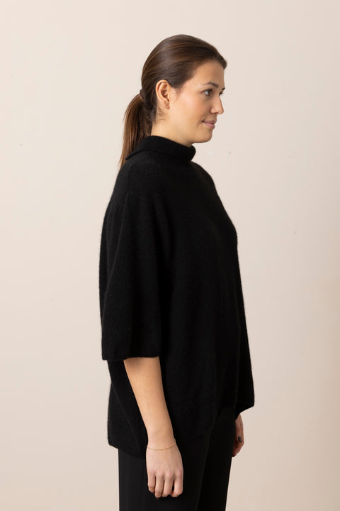 Genser - Kolly Yak Black