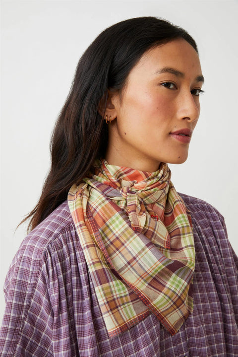 Skjerf - Secret NO817 Jasper