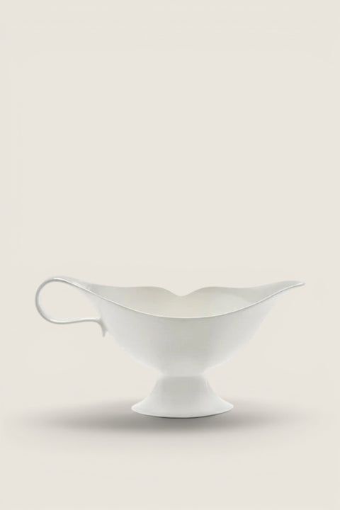Sausenebb - Lips Les Objets Mouleversants White