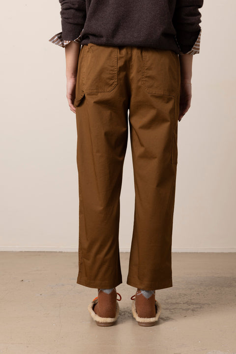 Bukse - Jolie Carpenter Pant