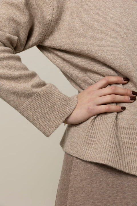 Genser - Cash Blend V-NK